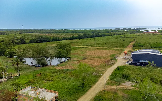 Venta de lotes en Turbo Urabá