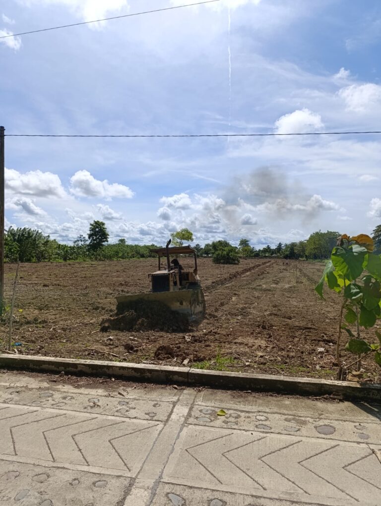 Venta de lotes en Urabá