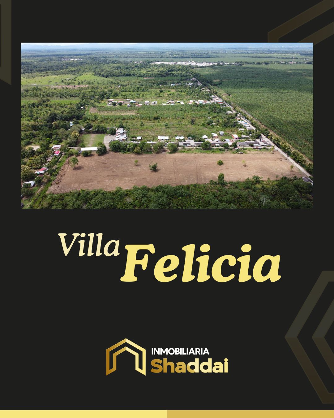 Venta de lotes en Urabá